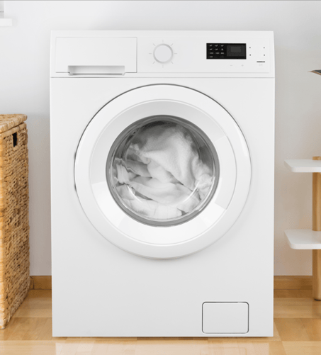 Clothes Washer Rebate