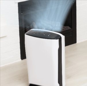 Dehumidifier-Rebate